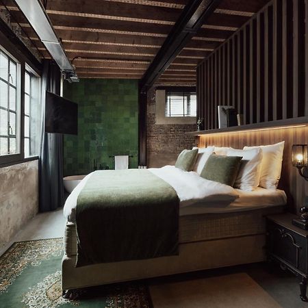 Cousins Boutique Hotel Maastricht Kültér fotó