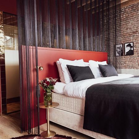 Cousins Boutique Hotel Maastricht Kültér fotó
