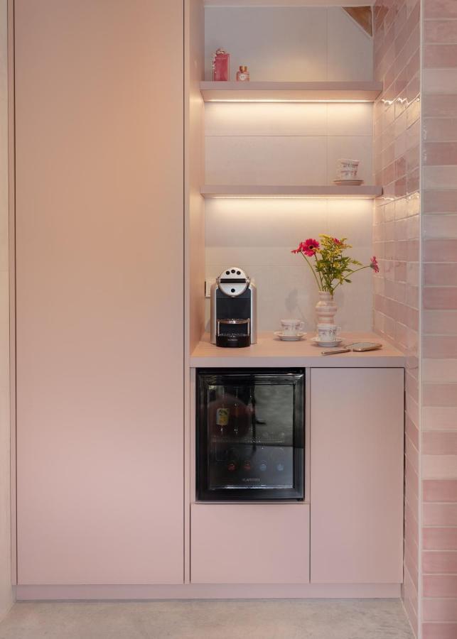 Cousins Boutique Hotel Maastricht Kültér fotó