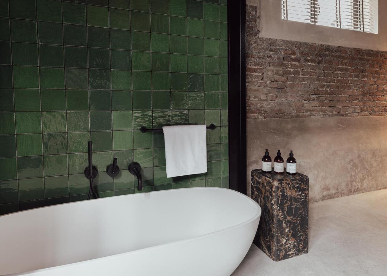 Cousins Boutique Hotel Maastricht Kültér fotó