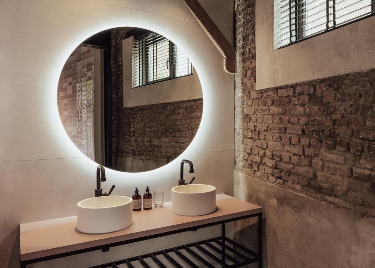 Cousins Boutique Hotel Maastricht Kültér fotó