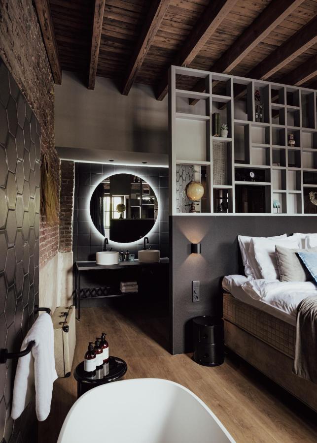 Cousins Boutique Hotel Maastricht Kültér fotó