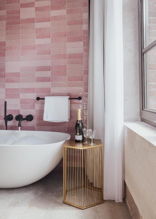 Cousins Boutique Hotel Maastricht Kültér fotó