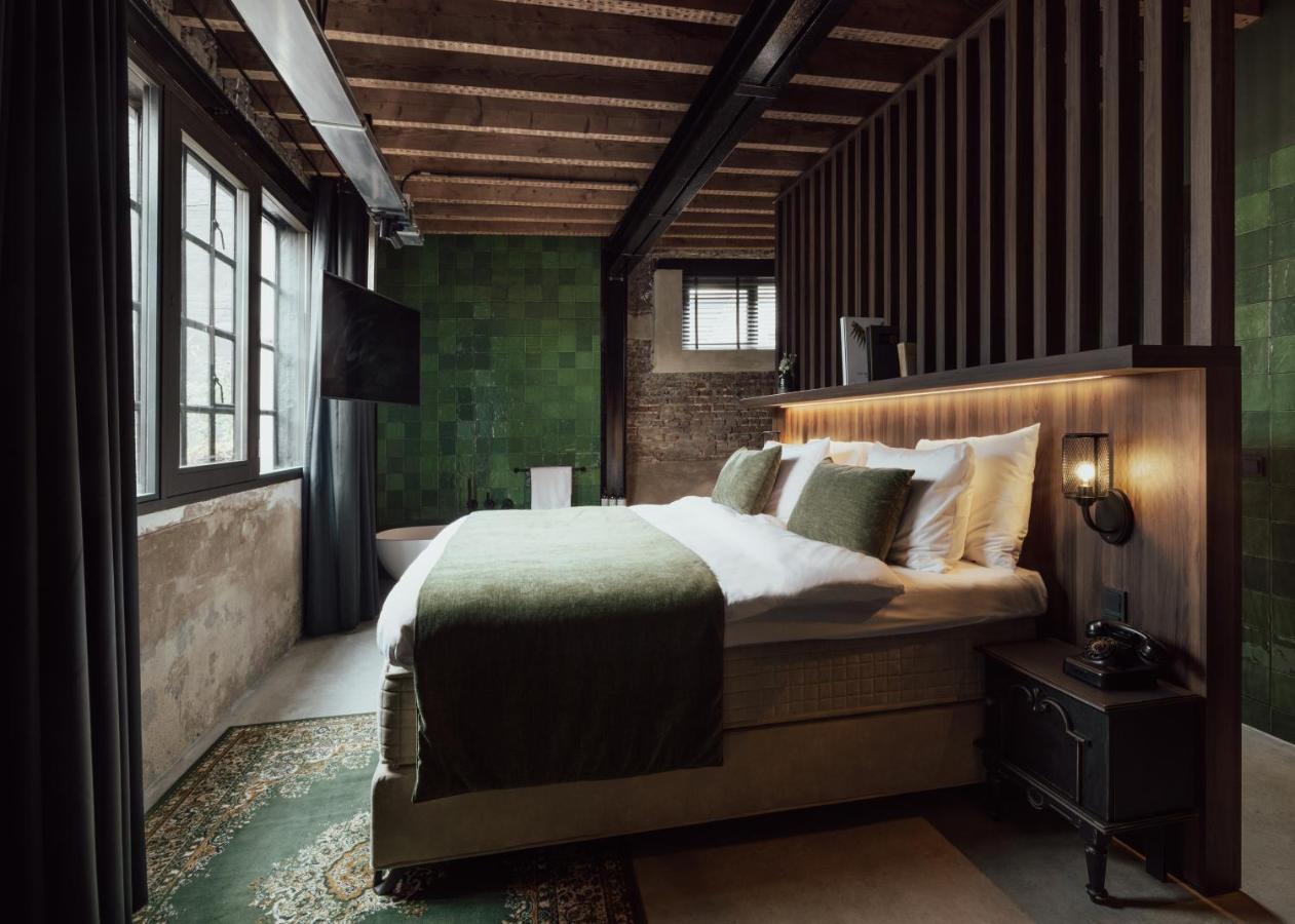 Cousins Boutique Hotel Maastricht Kültér fotó