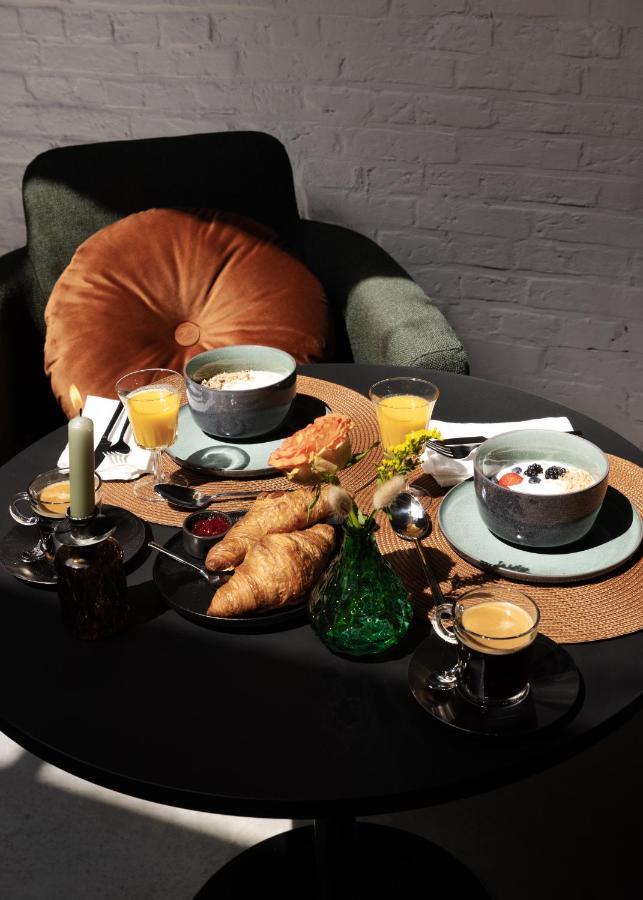 Cousins Boutique Hotel Maastricht Kültér fotó