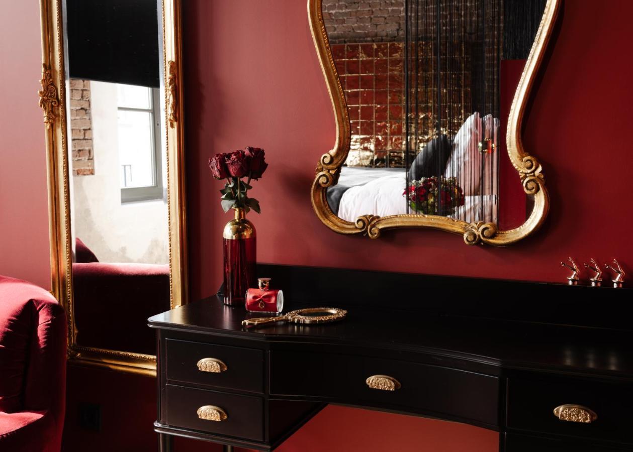 Cousins Boutique Hotel Maastricht Kültér fotó