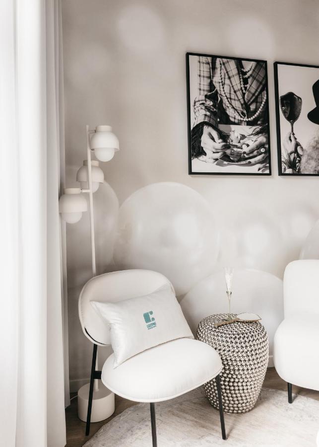 Cousins Boutique Hotel Maastricht Kültér fotó