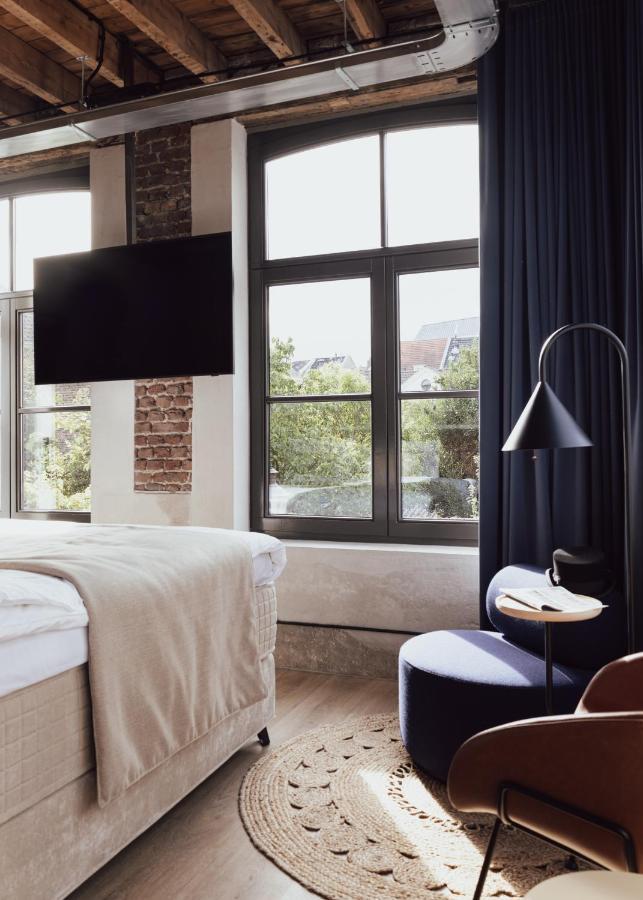 Cousins Boutique Hotel Maastricht Kültér fotó