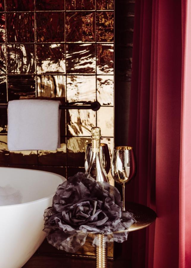 Cousins Boutique Hotel Maastricht Kültér fotó