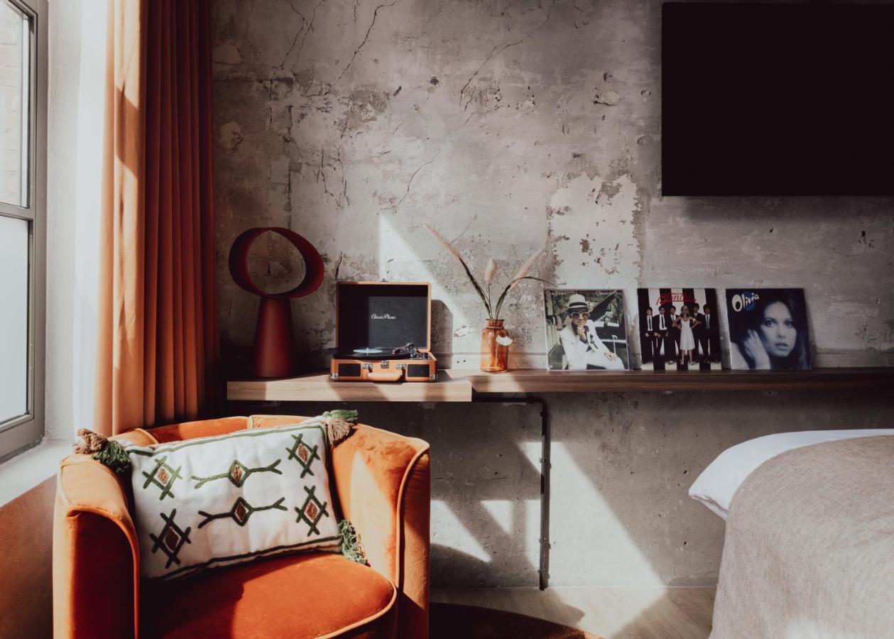 Cousins Boutique Hotel Maastricht Kültér fotó